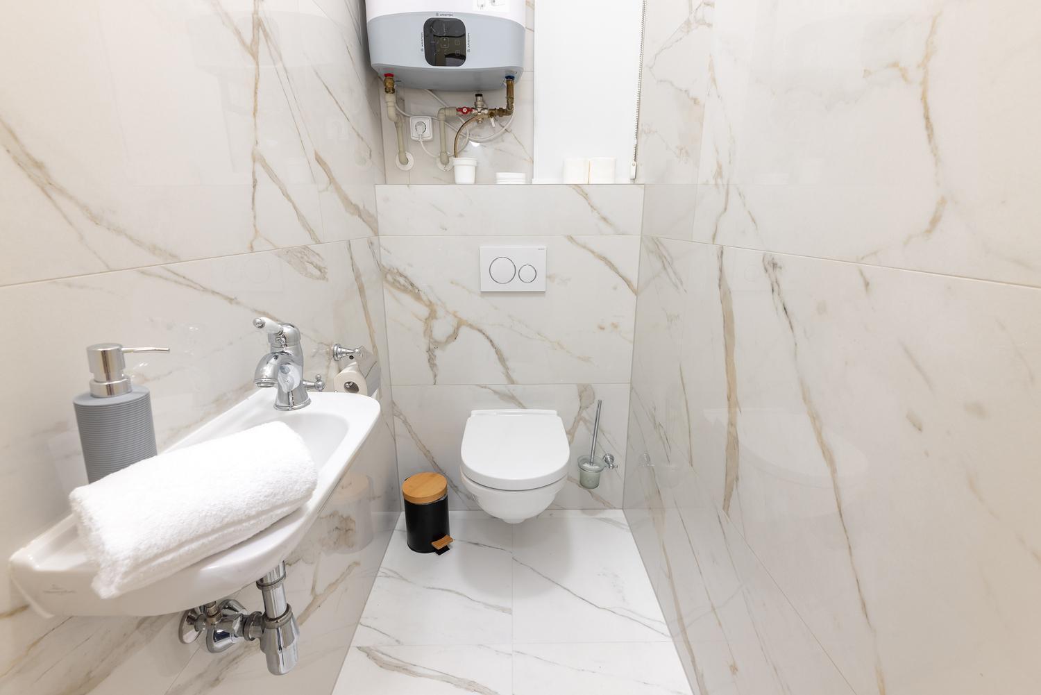 Stylish Old Town Apartment By Easybnb Prague Ngoại thất bức ảnh